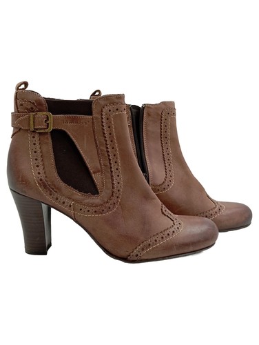 Tamaris stivaletti donna pelle - tamaris,