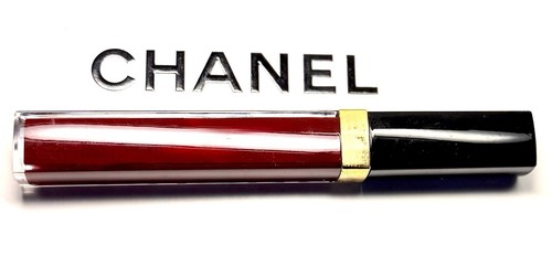 Chanel rouge coco gloss 826 - chanel,