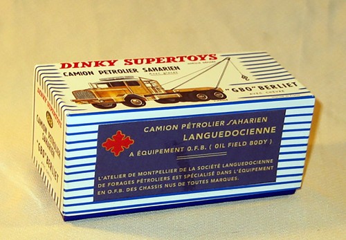 Dinky toys 888 b - toys,