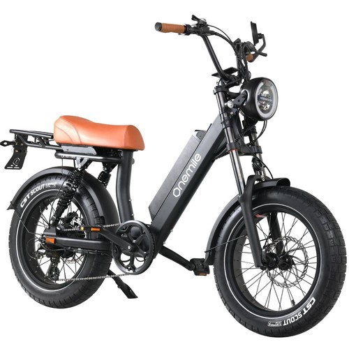 Onemile m40pro bicicletta - onemile,