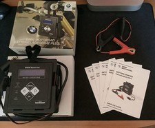 Mantenitore Carica Batteria