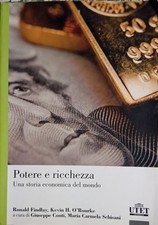 AA.VV. - Potere e ricchezza