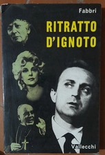Diego Fabbri - RITRATTO