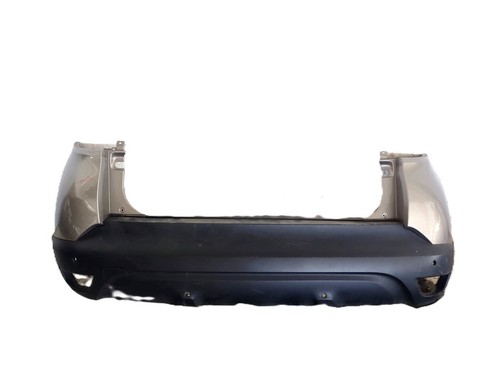850b27697r paraurti posteriore - paraurti,