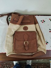 Zaino vintage Timberland