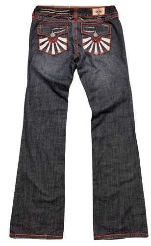 Jeans vintage laguna - jeans,