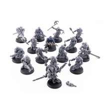 GW 40k Chaos Mini Loose Chaos
