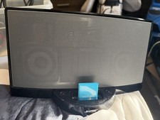 Bose SoundDock Sistema