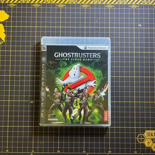 Lotto ghostbusters - 2,