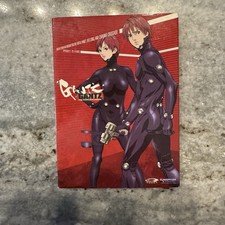 New Gantz: The Complete Series