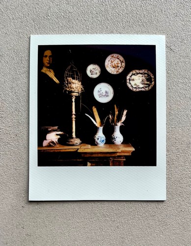 Polaroid edizione - polaroid,,
