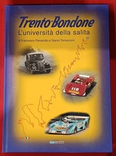Trento - Bondone l'Università