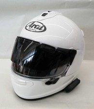 (Used) Arai VECTOR-X Helmet +
