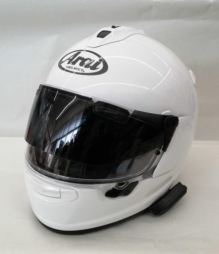 Arai vector helmet - arai,