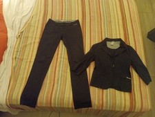 tailleur donna Coconuda