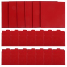 20 buste per CD in carta