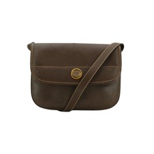 Borsa a tracolla Gucci Vintage