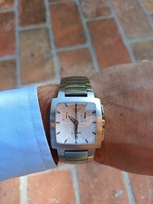 Longines Oposition Quartz
