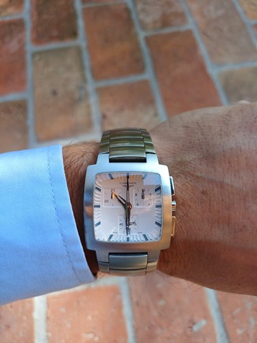 Longines oposition quartz - longines,