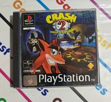 Ps1 crash bandicoot disco - crash,