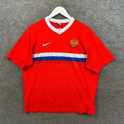 Maglia calcio russia uomo - maglia,