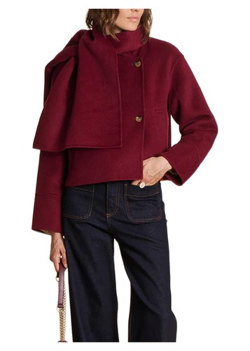 Fee maraboutee giacca donna - la,