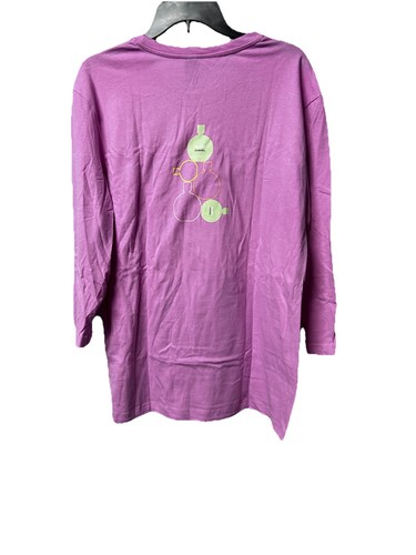Shirt chanel uniforme - t-shirt,
