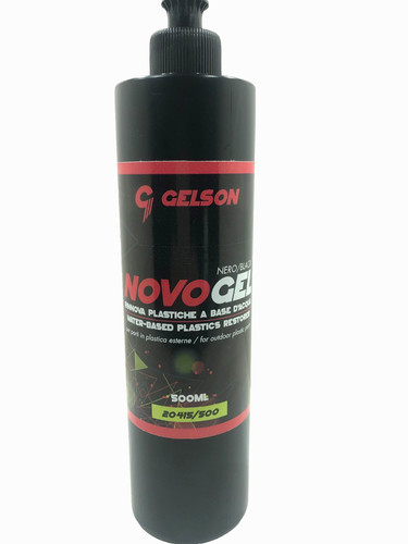 Gelson 20415 novo gel - gelson,