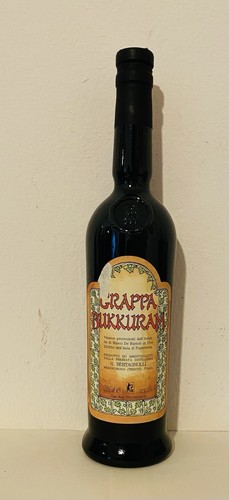 Grappa zibibbo isola - di, zibibbo-