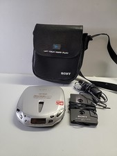 Walkman lettore portatile - cd,