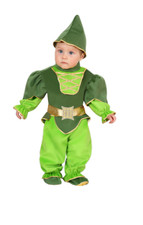 Costume carnevale neonato