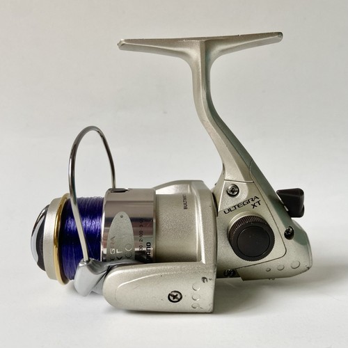 Mulinello shimano vecchio - shimano,