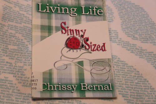Living life sinny sized - life, by
