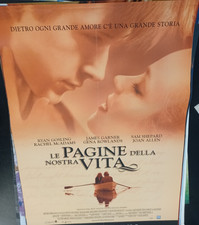 POSTER LOCANDINA VIDEOTECA LE