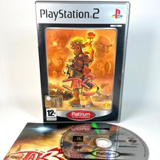 Jak 3 PS2 PlayStation 2