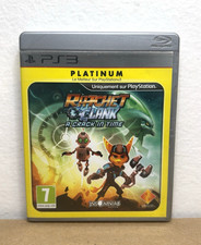 Ratchet & Clank a Spasso Nel