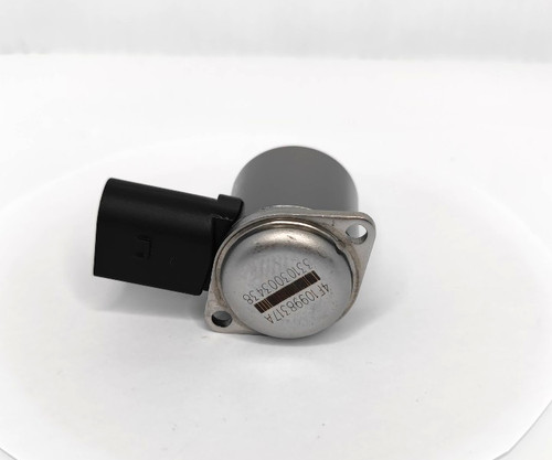 Servotronic solenoid valve - solenoid,