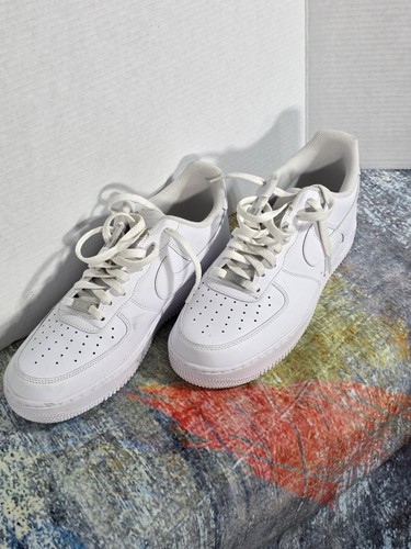 Nike air force - air, low