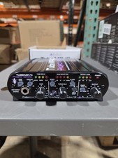 ART TUBEMP/CU Tube Preamp /