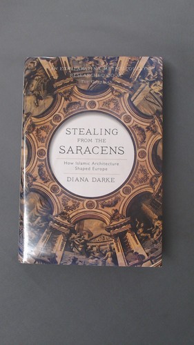 Stealing from the - , saracens