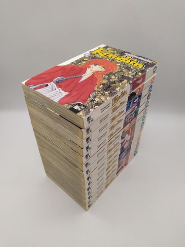Kenshin volume completo - 1-28,