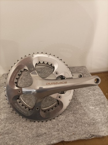 Shimano dura ace 7800 road - dura, fc-7800