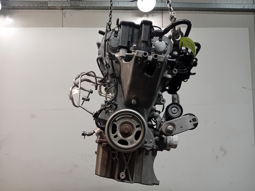 Ford puma motore 2019 - puma,