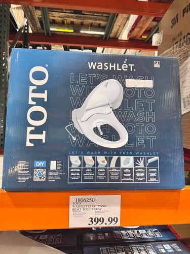 Toto t1sw2491 sedile - toto, wc