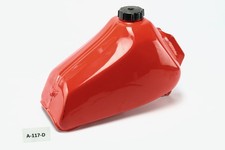Cagiva 250 RX 1980 - Serbatoio