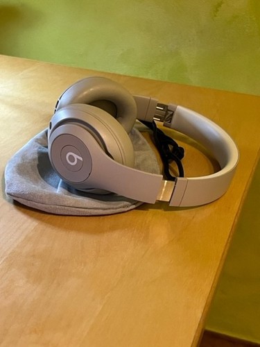 Cuffie beats studio pro - cuffie,