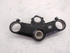 PIASTRA SUPERIORE FORCELLA MANUBRIO CON AMMACCATURA HONDA VFR V-TEC 800 2009