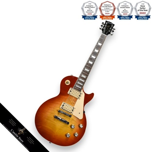 Gibson les paul standard 60s - gibson,