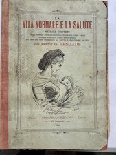 Libro antico medicina la - libro,