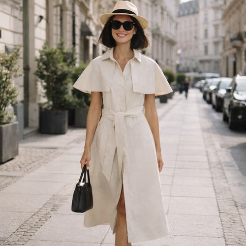 Zarazw collection mantella - zarazw,
